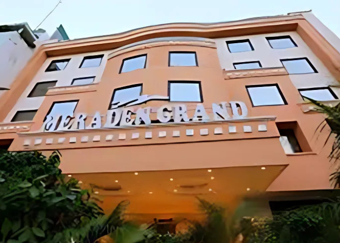 Meraden Grand